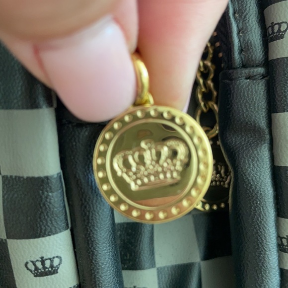 Dogs of Glamour Pet Carrier - Picture 9 of 12